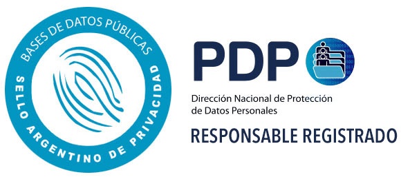 Protección de Datos Personales